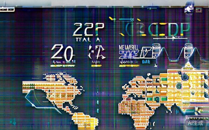 2026世界杯48支参赛球队扩军图示，展示各大洲名额分配与新增参赛队伍