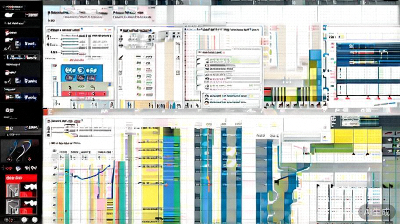 深入分析各参赛球队战术风格与阵容实力的专题页面截图