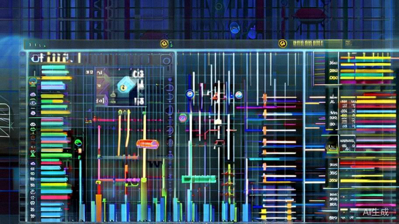 2026世界杯小组赛可能出现形势的计算机模拟数据可视化图表