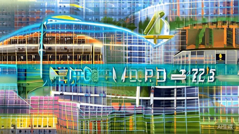 2026世界杯北美16个举办城市的现代化足球场馆内部与外部景观全景图