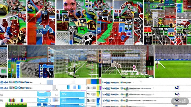 精彩世界杯比赛瞬间集锦与赛后技术统计报告截图