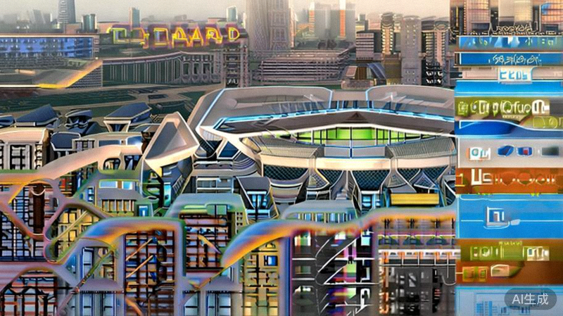 2026世界杯美国纽约大都会体育场最新建设进展航拍图