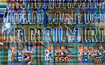 阿根廷国家男子足球队庆祝赢得2022年世界杯冠军的经典时刻