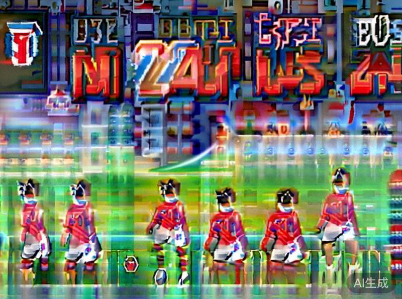 英格兰国家男子足球队青年才俊云集，贝林厄姆、萨卡等球员在比赛中配合