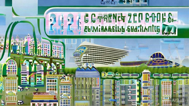 2026世界杯可持续发展规划图，展示绿色场馆、环保交通和社区遗产项目