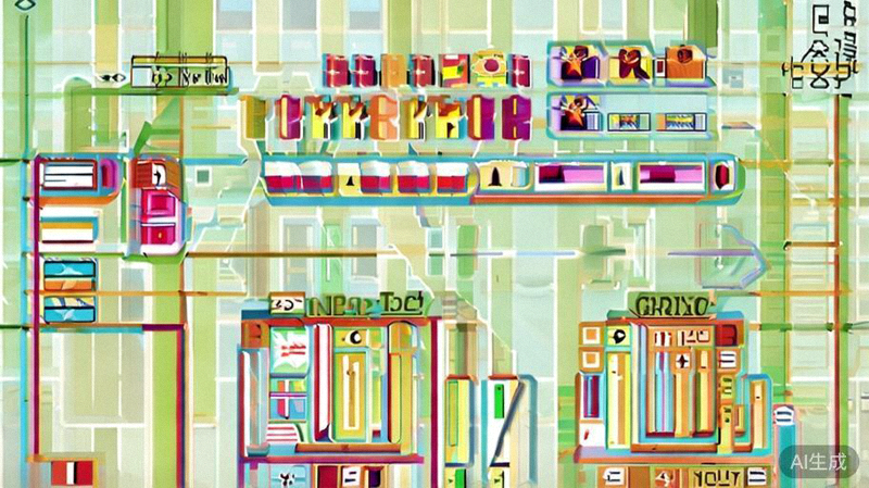 图解2026世界杯48支参赛球队的新赛制，展示小组赛和淘汰赛阶段的全新对阵图