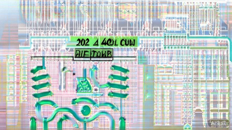 2026世界杯48支球队新赛制图解，展示16个小组每组3队及淘汰赛晋级路径