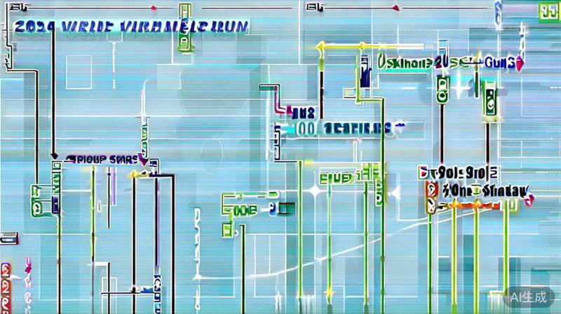 2026世界杯新赛制图解：48支球队分为16个小组，小组赛与淘汰赛晋级路径示意图
