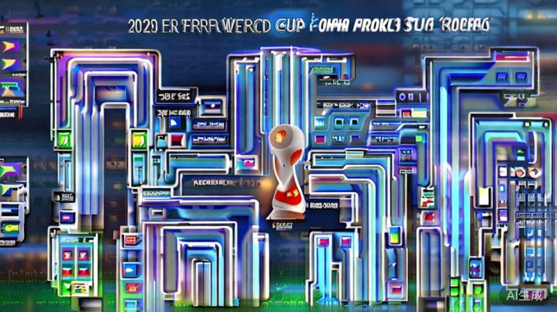 2026世界杯淘汰赛晋级树状图，展示从32强到决赛的晋级路径