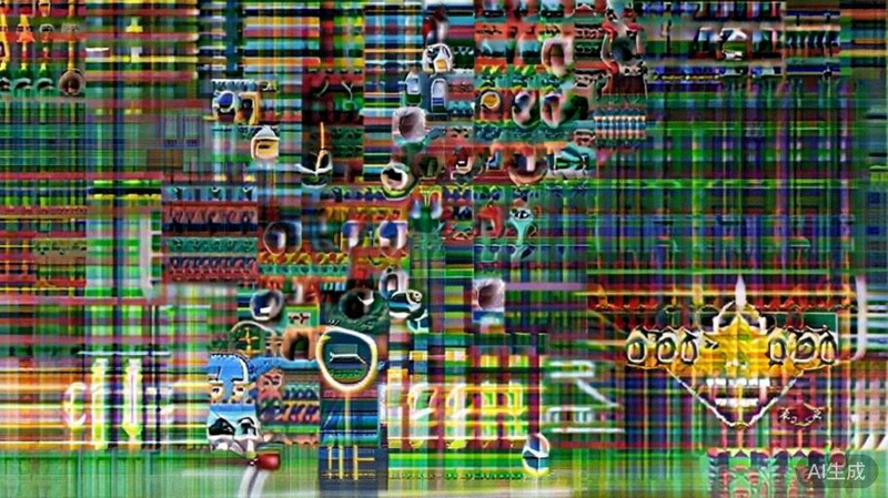 阿根廷与巴西国家队在以往美洲杯决赛中激烈对抗的经典场面