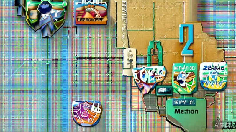 北美地图标注2026世界杯16个举办城市位置，包括纽约、洛杉矶、墨西哥城、温哥华等