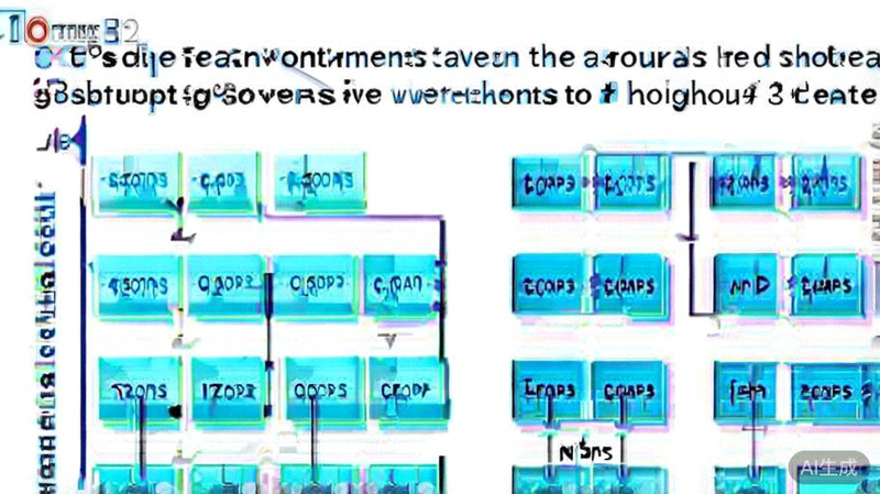 图表展示48支球队分为16个小组，每组3队，前两名晋级32强淘汰赛的新赛制流程图