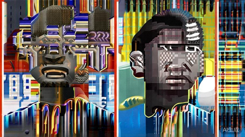 姆巴佩、哈兰德、贝林厄姆等世界级关键球星在比赛中的决定性瞬间特写