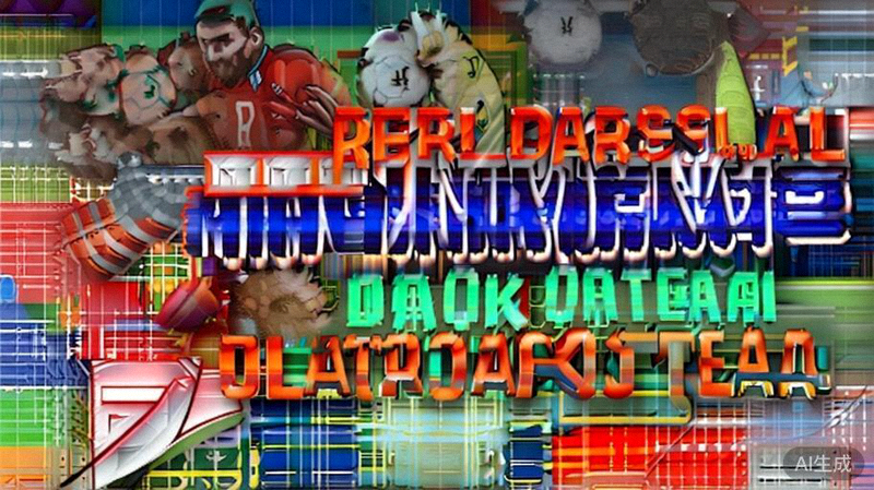 潜在黑马球队如荷兰、葡萄牙、克罗地亚队球员在比赛中拼搏的精彩瞬间集锦