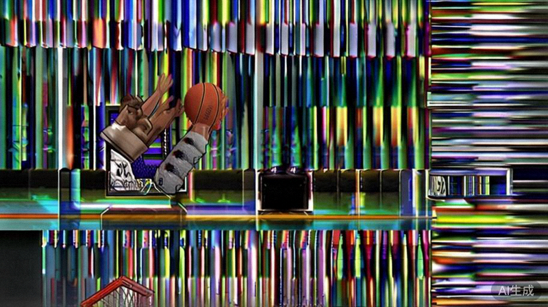 球星在关键比赛中发挥决定性作用的精彩瞬间组图