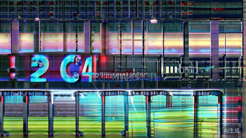 2026世界杯北美三国主办城市现代化足球场馆内部全景展示图