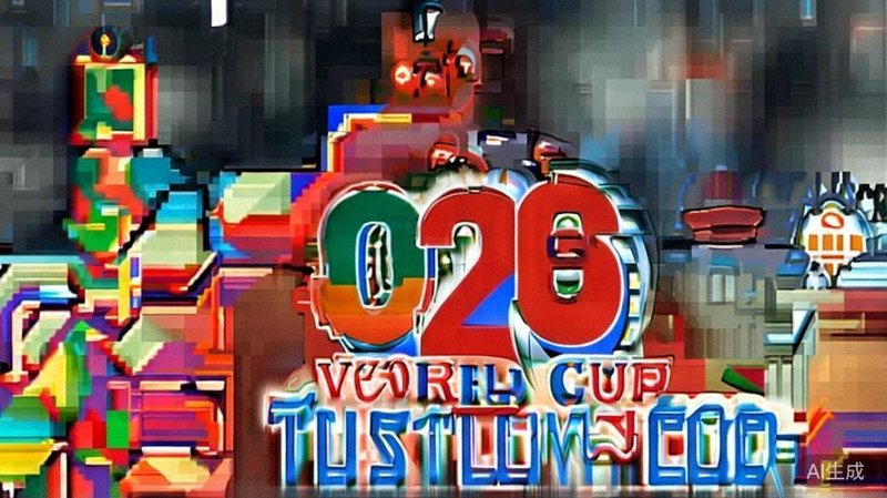 有望在2026世界杯成为黑马的球队球员庆祝进球合集图片