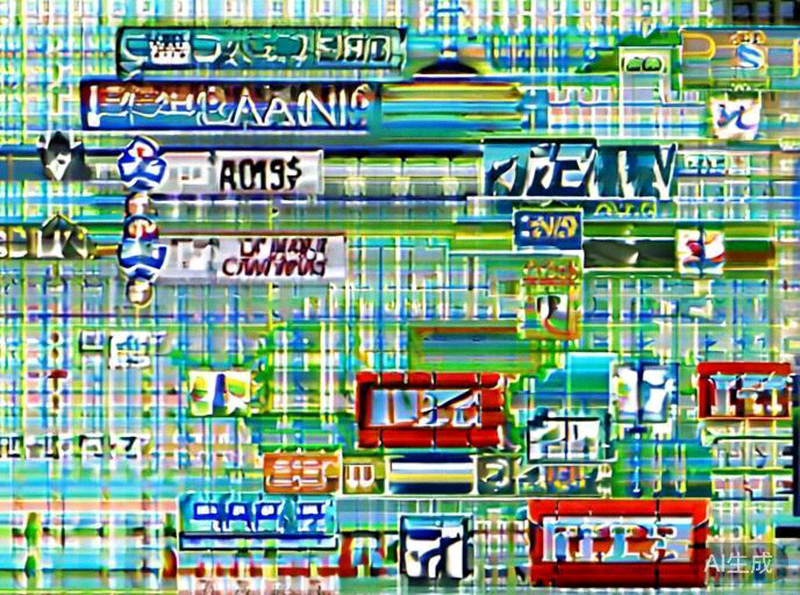 2026年世界杯在北美16个举办城市的分布地图，标注主要体育场馆位置