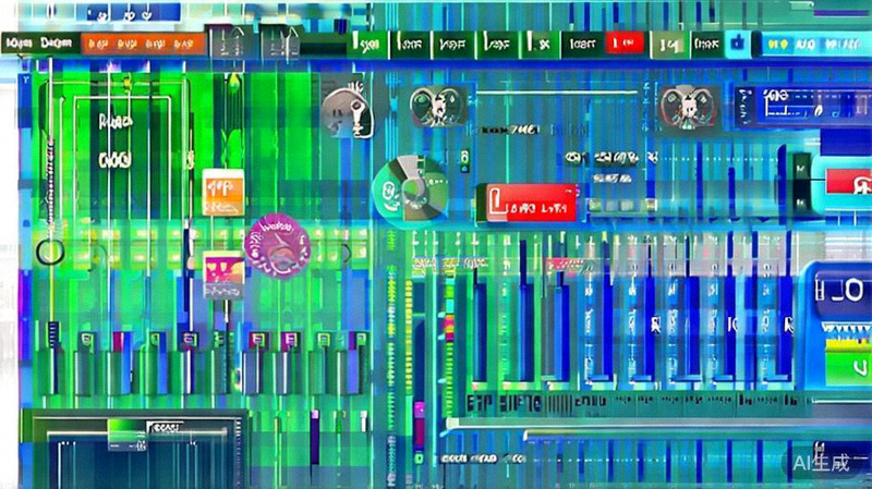 关键球员在比赛中的技术统计与表现数据图表