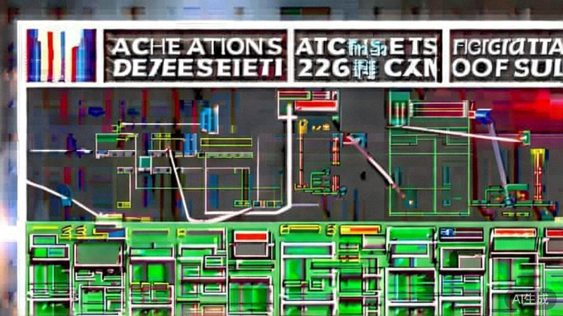 足球战术分析板展示2026世界杯可能出现的阵型与攻防路线示意图
