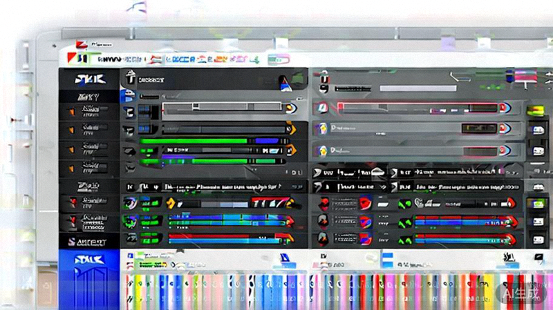 WorldCUP GUESS平台实时信息更新系统界面示意图，展示比赛动态