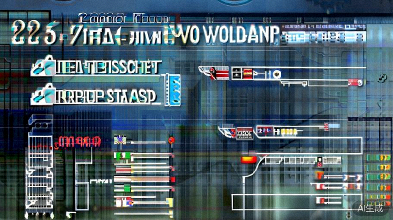 2026世界杯48支参赛球队新赛制详解图，展示小组赛与淘汰赛阶段的全新对阵结构