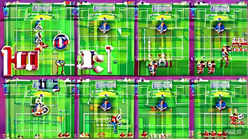 比分竞猜专用图解，展示如1:0, 2:1, 2:2等常见足球比赛比分选项