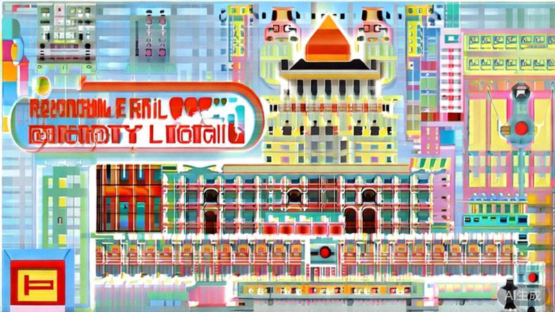 中国体育彩票官方发布的理性购彩宣传海报与责任彩票标识