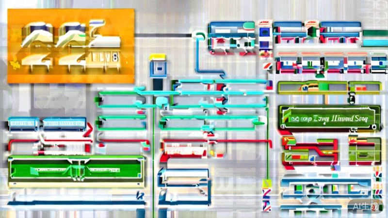 图解2026世界杯48支球队新赛制，小组赛与淘汰赛晋级路径示意图