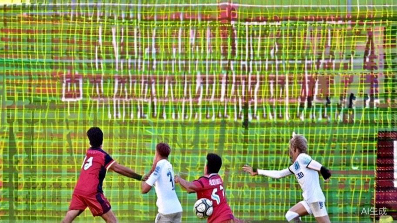 英格兰队贝林厄姆、萨卡、福登等青年才俊在欧国联等比赛中配合进攻的镜头