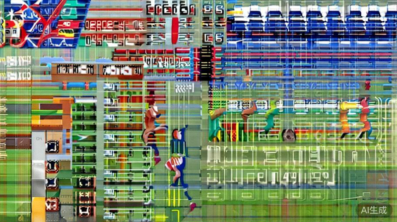 多支国家队在训练和热身赛中的场景，用于分析球队战术与球员状态