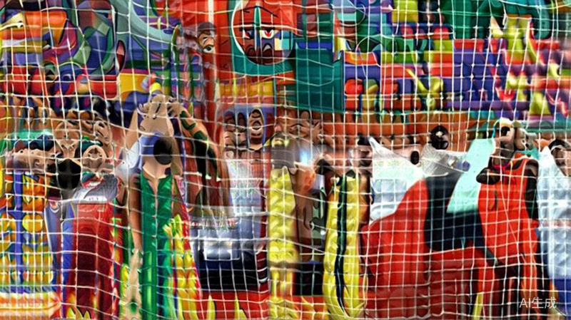 日本、塞内加尔、摩洛哥等非传统强队在以往世界杯中创造佳绩的庆祝时刻回顾