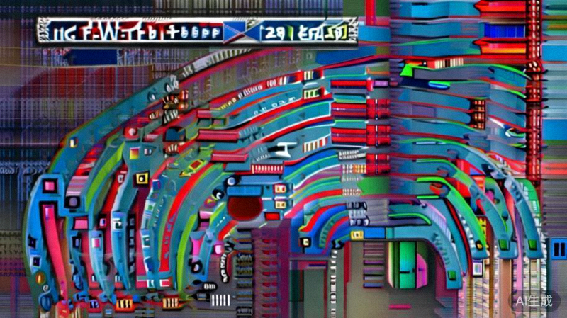 2026世界杯48队新赛制解读图解，展示从小组赛到淘汰赛的晋级路径变化