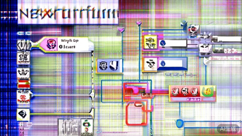 2026世界杯新赛制详细图解，展示48支球队如何分组和进行淘汰赛