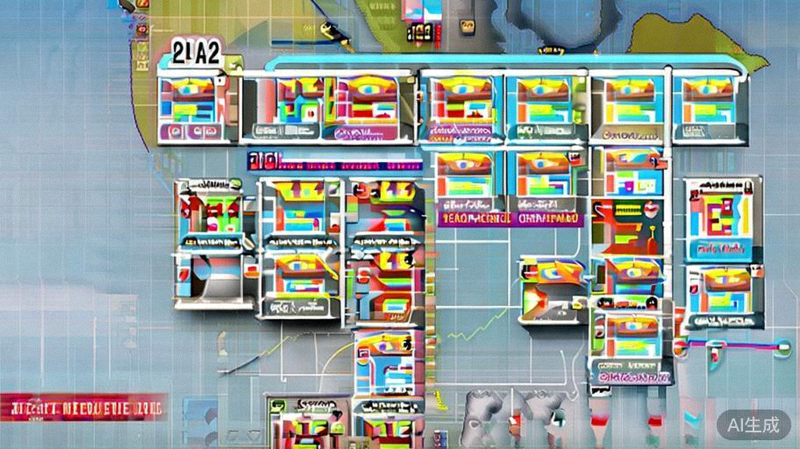 2026世界杯北美三大主办国16个比赛场馆的详细介绍与地理位置分布图