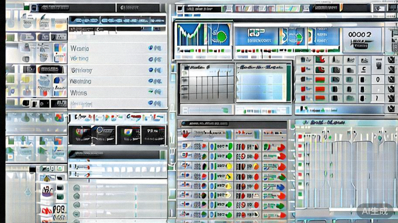 48支参赛球队的数据分析面板，包括世界排名、历史战绩、核心球员等关键信息