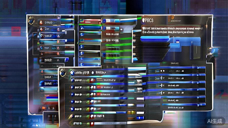 深度历史数据查询库界面，展示历届世界杯比赛结果的筛选和查询选项