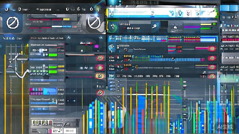 平台内置的专业足球数据分析工具截图，展示球队实力对比与统计图表