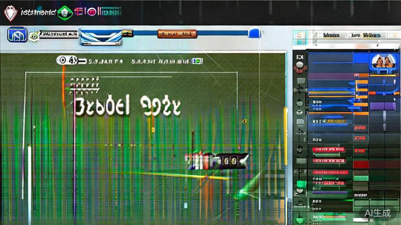 平台实时比赛更新功能演示，显示进球、换人、红黄牌等即时信息