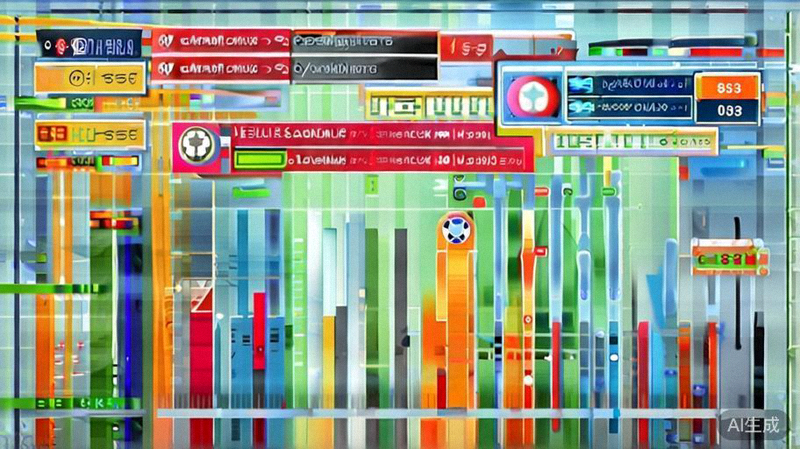 足球比赛数据分析图表，包括控球率、射门次数、传球成功率等关键统计指标