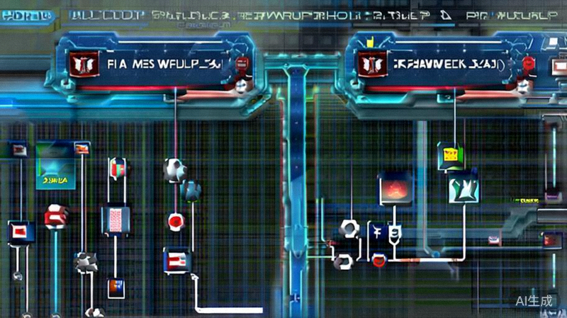 2026世界杯淘汰赛晋级树状图，展示从32强到决赛的淘汰赛路径