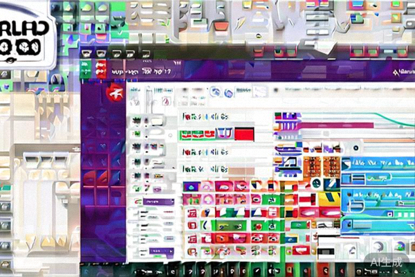 WorldCUP GUESS官方平台界面展示，包含赛程、球队、数据分析等模块