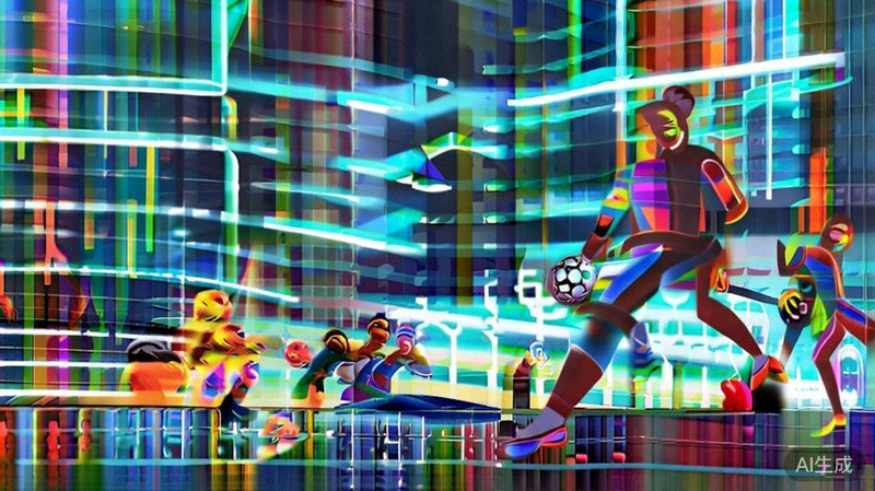 2026世界杯精彩比赛瞬间，球员激烈拼抢和庆祝进球的画面