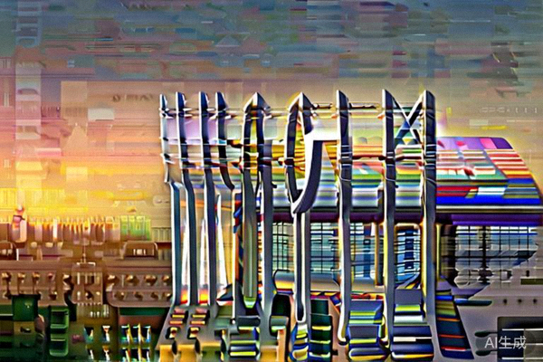 美国纽约大都会人寿体育场外部宏伟建筑景观，可能的决赛举办地