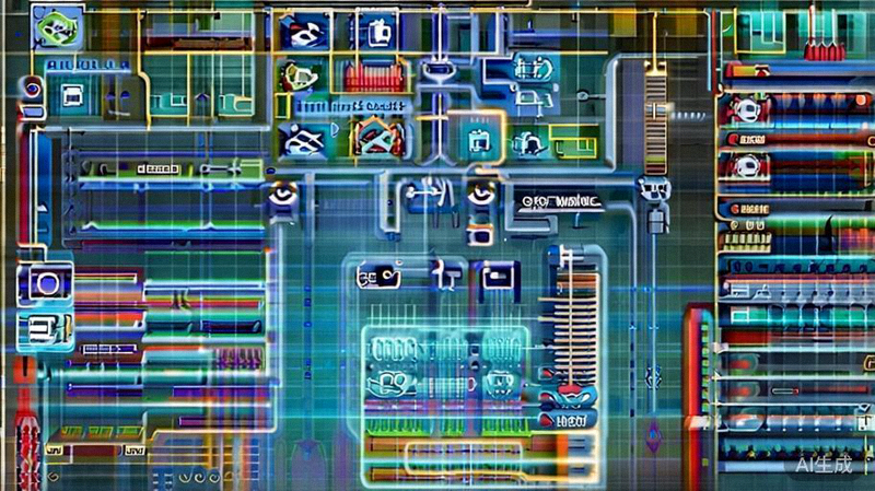 2026世界杯淘汰赛阶段晋级路径与比赛场馆示意图