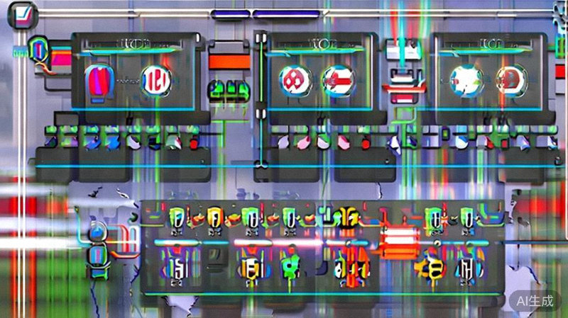 2026世界杯小组赛分组形势预测图，展示可能的对阵组合