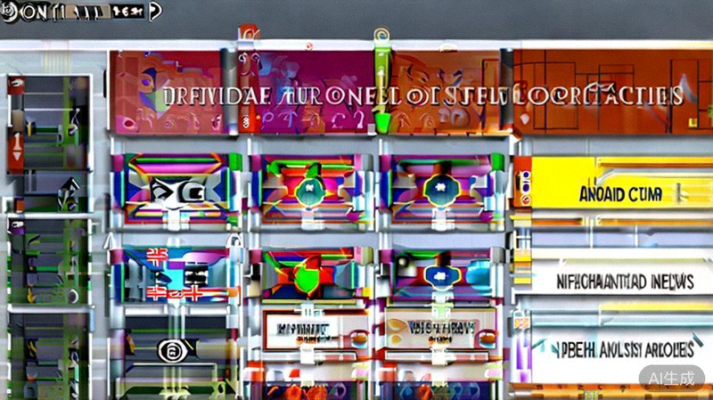 平台资讯聚合中心页面，展示分类清晰的世界杯新闻、官方公告与深度分析文章