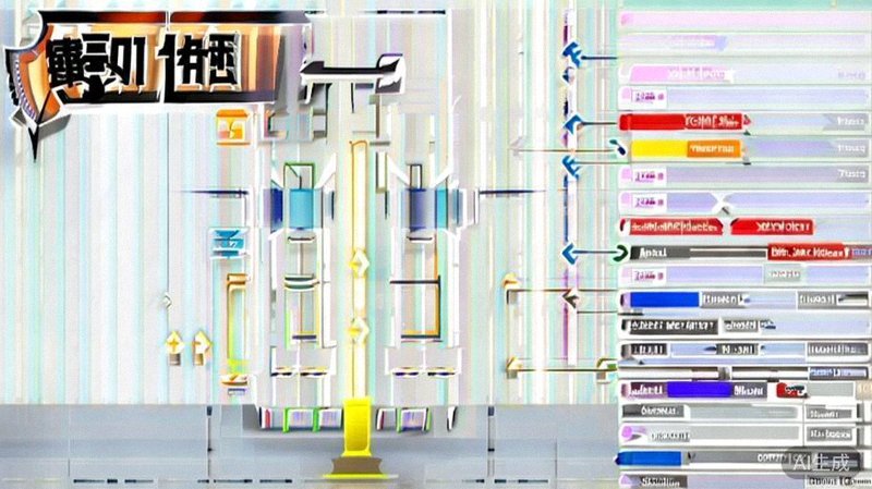 淘汰赛阶段竞猜玩法示意图，展示晋级路径与冠军预测